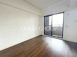 レクセルマンション上野松が谷 5階1SLDKのリビング/ダイニング