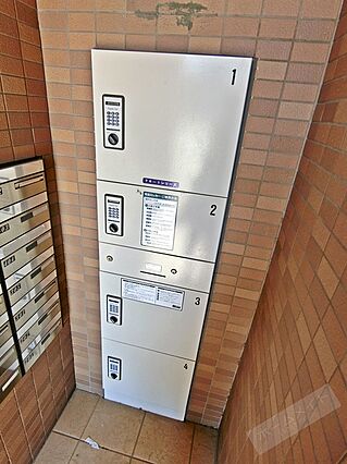 プロスペクト美章園_その他_2