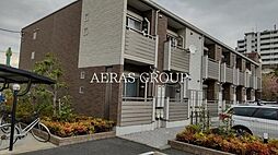 ミランダファルコナーII