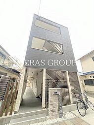 クレイノフェリオ東日暮里