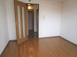 エポック．ASA 1階1Kのリビング/ダイニング