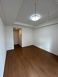 ＡＲＣＯＢＡＬＥＮＯ ＫＡＮＡＭＡＣＨＩII 13階1Kのリビング/ダイニング