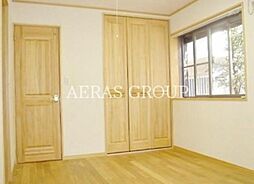 ロハスレジデンス 1階1LDKのリビング/ダイニング