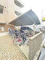 大阪府堺市堺区北三国ヶ丘町８丁（賃貸アパート1R・1階・29.46㎡） その11