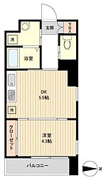 仙台市地下鉄東西線 大町西公園駅 徒歩3分
