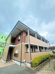 🉐敷金礼金0円！🉐阪和線 久米田駅 徒歩10分