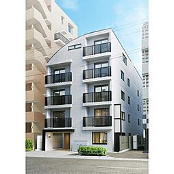 （防音室）ルミナス練馬