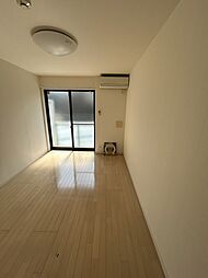 リブリ・サンセリテII 301 3階1Kのリビング/ダイニング