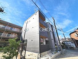 アーバンレジデンス NII