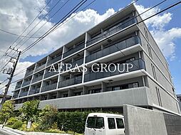 ウエリスアーバン中野坂上