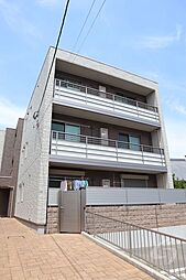 大阪モノレール本線 柴原阪大前駅 徒歩4分の賃貸マンション