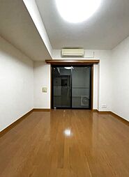 ルーブル早稲田参番館 1階1Kのリビング/ダイニング