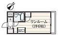 TOP西寺尾NO15階4.5万円
