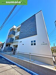 フジパレス吹屋町III番館