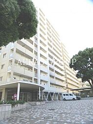 シティコート目黒2号棟