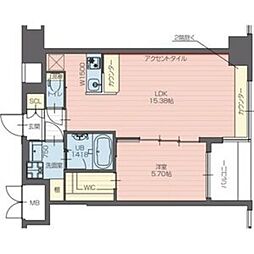 近鉄けいはんな線 長田駅 徒歩5分