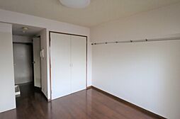 東京メトロ南北線 麻布十番駅 徒歩6分の賃貸マンション 2階ワンルームのリビング/ダイニング