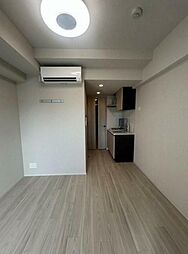 アイフラット品川戸越パークサイド 3階1DKのリビング/ダイニング