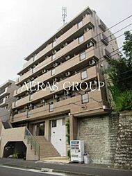 プライムアーバン鶴見寺谷