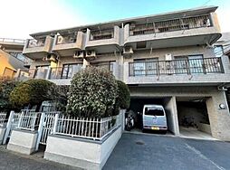 サンハイツ西早稲田