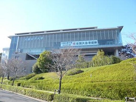 アクシイズ唐木田_周辺_0