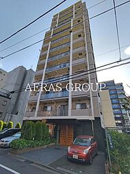 浅草駅 8.8万円