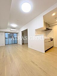 アーバンパーク日暮里 2階1LDKのリビング/ダイニング