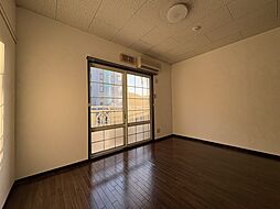 東急こどもの国線 恩田駅 徒歩8分の賃貸アパート 1階1Kのリビング/ダイニング