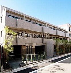 ルーブル荻窪伍番館