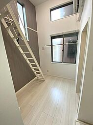 リベルテ中央林間 1階ワンルームのリビング/ダイニング