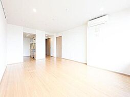 ザ・神宮前レジデンス 705 6階2LDKのリビング/ダイニング