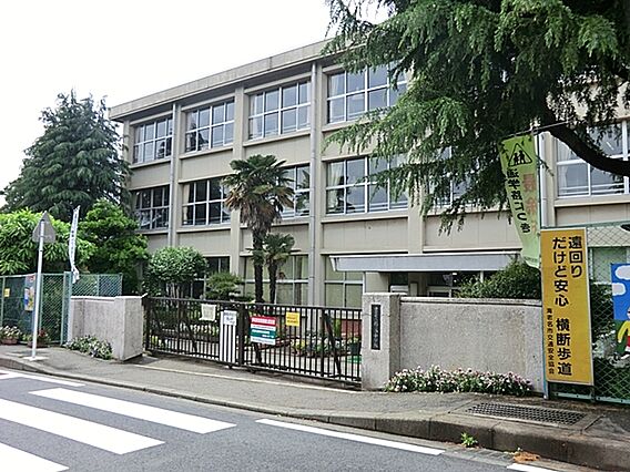 エクセレンス南栗原_周辺_4