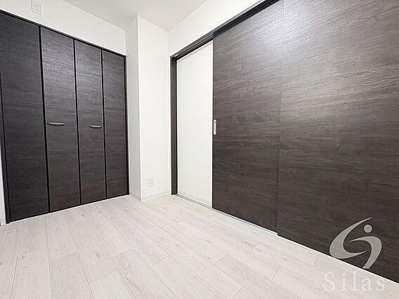 ザカラー東本町A棟_内装_0