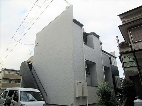 神奈川県座間市相模が丘４丁目(賃貸アパート1K・2階・21.78㎡)の写真 その18