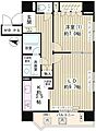 ハイクラッセ日本橋浜町3階16.8万円