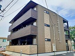 JR青梅線 羽村駅 徒歩33分