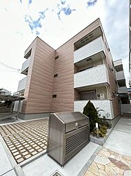 南海線 泉大津駅 徒歩8分