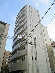 カーサスプレンディッド赤坂7丁目