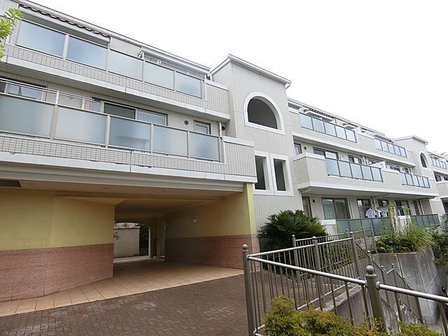 ホームズ Jr京浜東北 根岸線 洋光台駅 徒歩7分 2ldk 賃料13万円 3階 54 57 賃貸マンション住宅情報