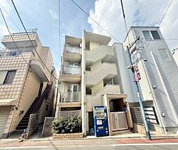 京急本線 雑色駅 徒歩6分