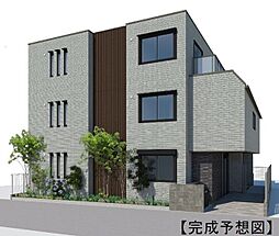 ミライザ緑ヶ丘