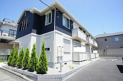 メゾンコキヤージュ
