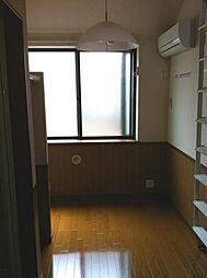 アーバンプレイス練馬B 2階ワンルームのリビング/ダイニング