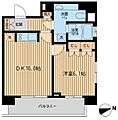 ラクラス田町8階17.7万円
