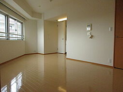 エーデル練馬 2階1LDKのリビング/ダイニング