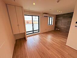 シャルマンおおたかの森 301 3階3LDKのリビング/ダイニング