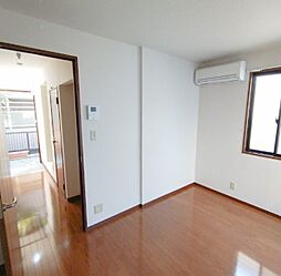 東急目黒線 洗足駅 徒歩1分の賃貸アパート 1階1Kのリビング/ダイニング