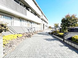 エントランスです☆