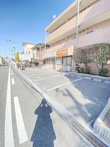 大阪府堺市北区百舌鳥梅町３丁(賃貸アパート1K・2階・24.00㎡)の写真 その30