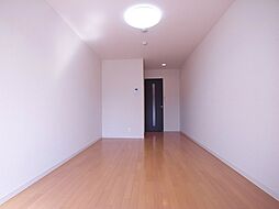 リブリ・フォーエバー 2階1Kのリビング/ダイニング